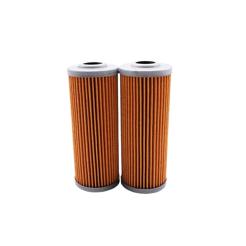 AIPICO M801101 CH10479 8970713480 Fuel Filter Element Replacement for John Deere 1050 2500 655 770 950 - Image 1